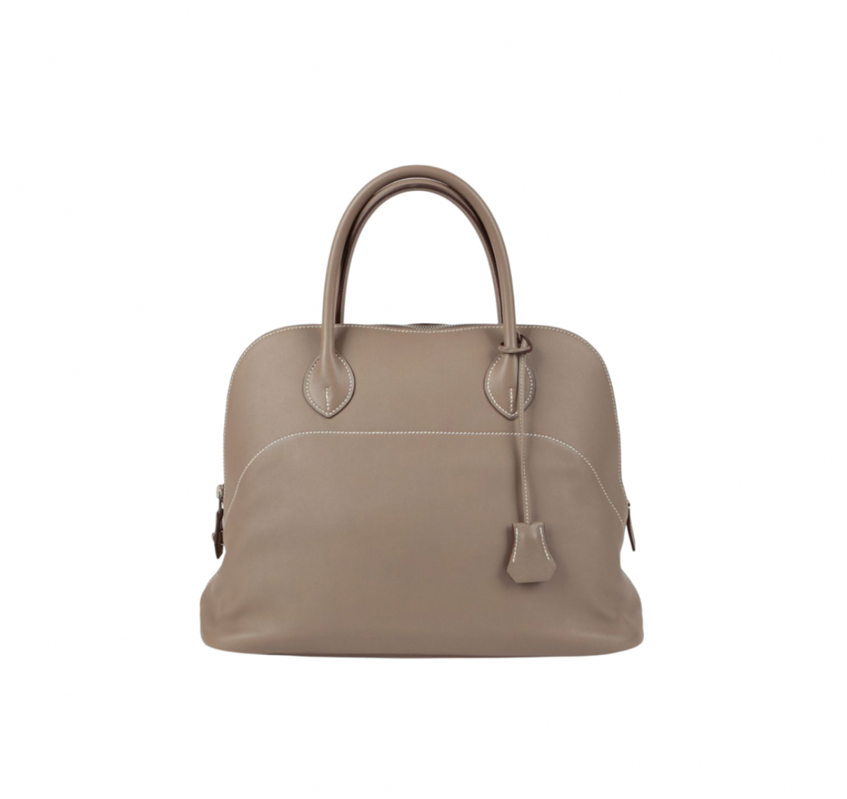 Hermès Bolide 35 Etoupe
