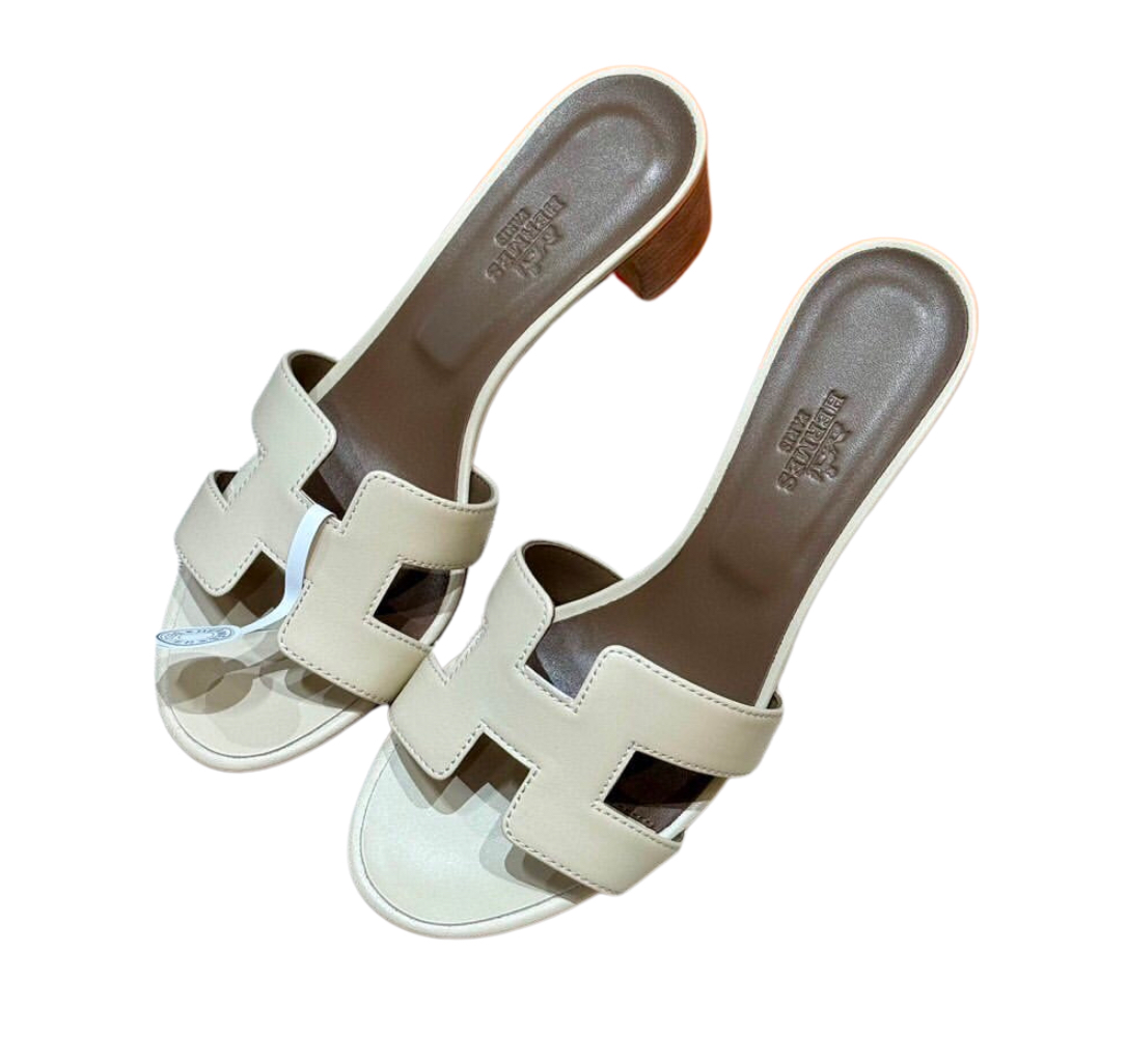 Hermès Oasis sandal Nata