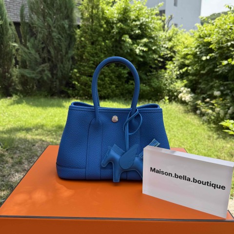 Hermès Garden Party 23 