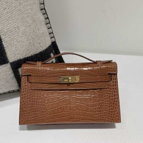 Hermès Mini Lindy 20