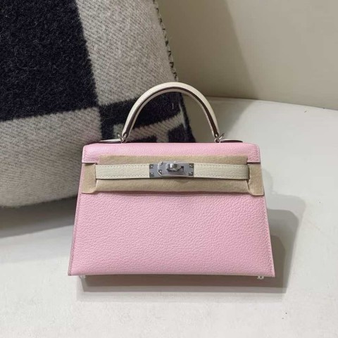 Hermès Mini Lindy 20