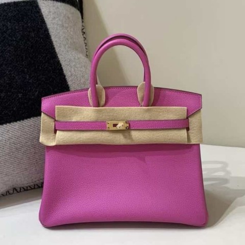Hermès Mini Lindy 20