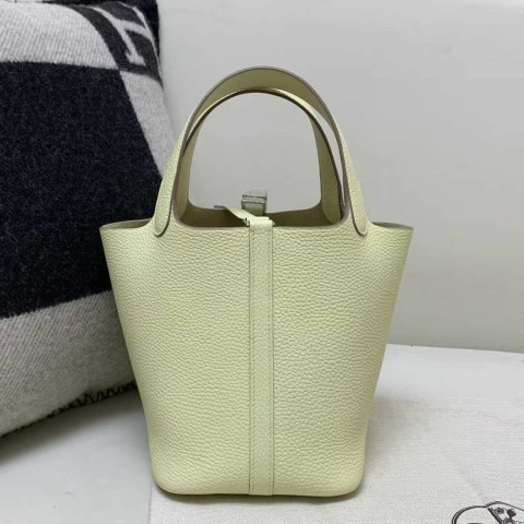 Hermès Mini Lindy 20