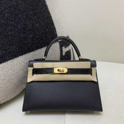 Hermès Mini Lindy 20