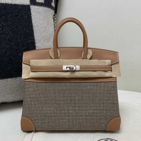 Hermès Mini Lindy 20