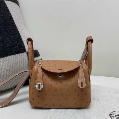 Hermès Mini Lindy 20