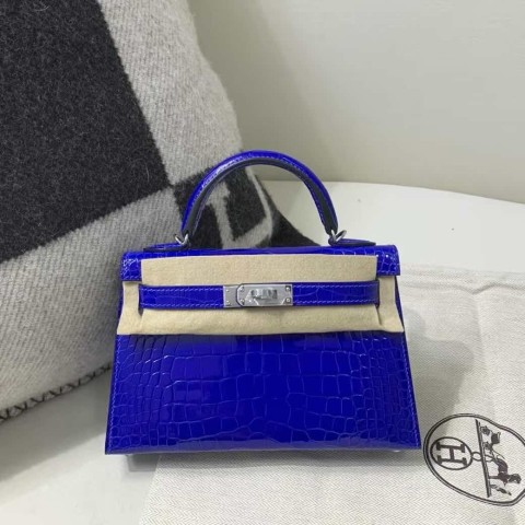 Hermès Mini Lindy 20