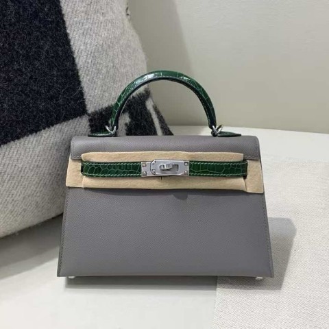 Hermès Mini Lindy 20