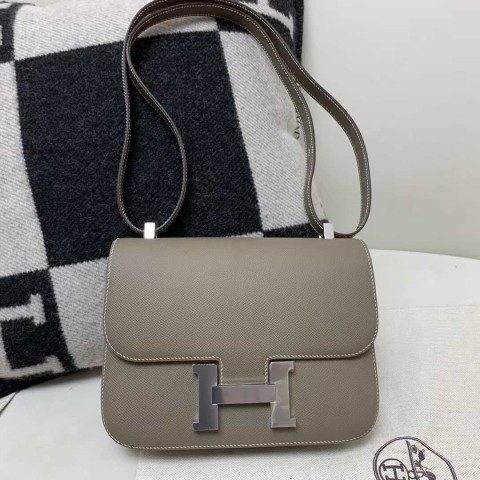 Hermès Mini Lindy 20