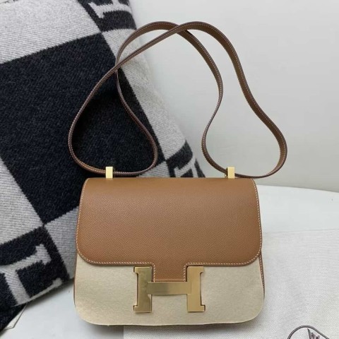 Hermès Mini Lindy 20