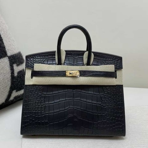 Hermès Mini Lindy 20