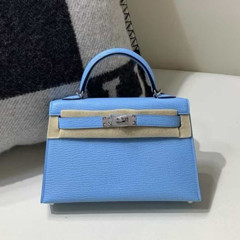 Hermès Mini Lindy 20