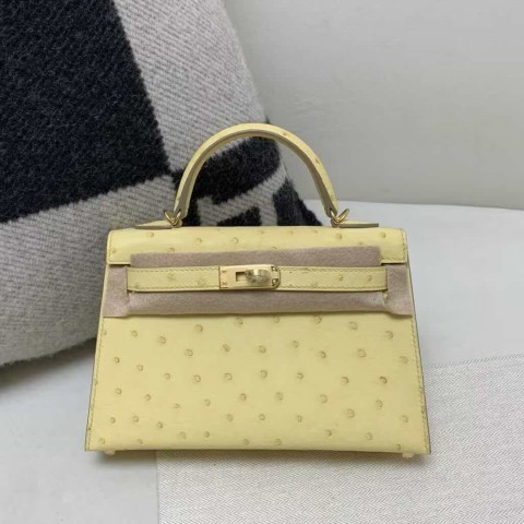 Hermès Mini Lindy 20
