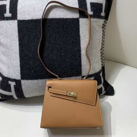 Hermès Mini Lindy 20