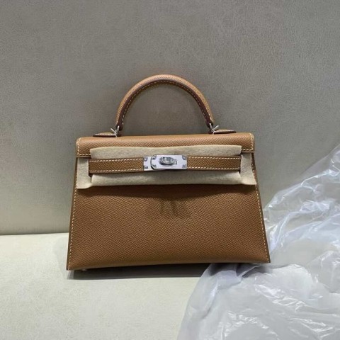 Hermès Mini Lindy 20