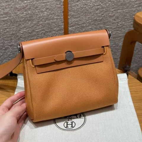 Hermès Herbag Mini