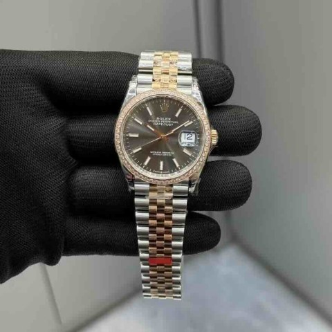 롤렉스 데이져스트 오이스터 36mm