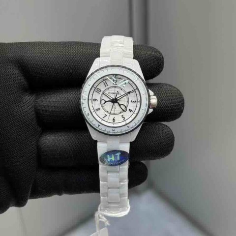샤넬 J12 시리즈 38mm / 무브먼트